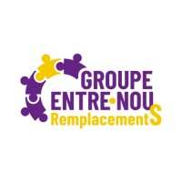 Groupe Entre-Nou Remplacements logo - Similar company to Easywash