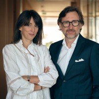 Hannelore Schmidt & Benoît Deniau - Pour une profession fière logo - Similar company to Integrace Logistics
