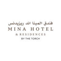 Mina Hotel and Residences By The Torch logo - Similar company to The Torch Doha