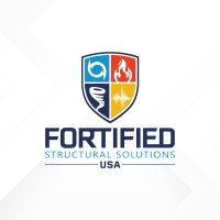 Fortified Structural Solutions logo - Similar company to Xpanel Building Technologies