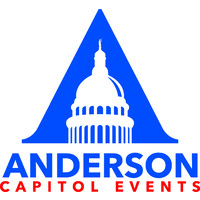Anderson Capitol Events logo - Similar company to Dalb Inc.