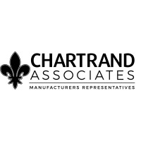Chartrand Associates logo - Similar company to Ergoav