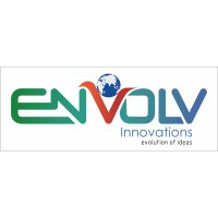 Envolv Innovations logo - Similar company to Evm Box