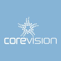 Corevision Technologies logo - Similar company to Infodrive Analytics