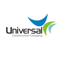 Universal Construction Company logo - Similar company to Translink Infra Projects Private Ltd