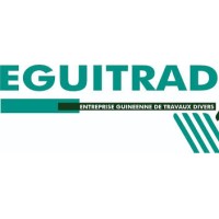 EGUITRAD logo - Similar company to Tafory | Trouver Des Logements En Guinée. Real Estate In Guinea.