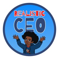 Realistic CEO logo - Similar company to Truth Acquisition