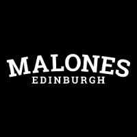 Malones Edinburgh logo - Similar company to The Evolve Group