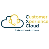 CX Cloud logo - Similar company to Cx Workout