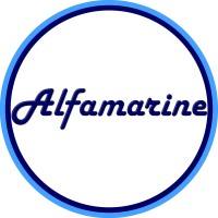 Alfamarine logo - Similar company to Alfa Marine Electronics