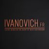IVANOVICH logo - Similar company to Ivanovich Games Sl