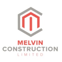 Melvin Construction (Cornwall) Ltd logo - Similar company to Fmw Construction Ltd