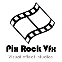 Pix Rock Vfx Pvt Ltd logo - Similar company to Rammohan