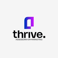 Thrive Assessoria em Marketing logo - Similar company to Tecidoteca