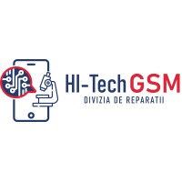Hi-Tech GSM logo - Similar company to Lacrosse Technology Ltd