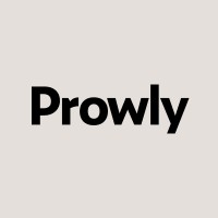 Prowly logo - Similar company to Kompyte By Semrush