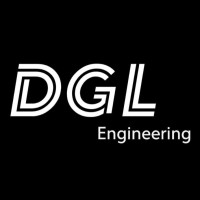 DGL Engineering Ltd logo - Similar company to Sutch Lifting Equipment Ltd