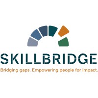 Skillbridge logo - Similar company to Stact Learning, Llc