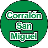 Corralón SAN MIGUEL logo - Similar company to Henderson Deco