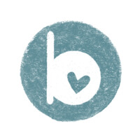 Bam Badam logo - Similar company to Heria