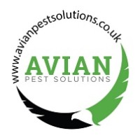 Avian Pest Solutions logo - Similar company to Dyno-Pest | Pest Control London