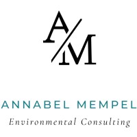 Annabel Mempel Environmental Consulting logo - Similar company to Bc Whales | North Coast Cetacean Society