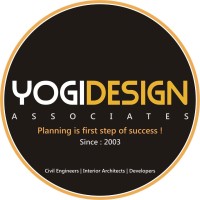 YOGI Design Associates logo - Similar company to Yogi And Associates Llc