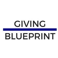 Giving Blueprint logo - Similar company to Embracing Equity