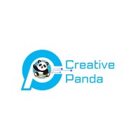 Creative Panda logo - Similar company to Innaun It