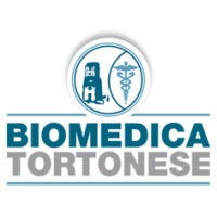 Biomedica Tortonese logo - Similar company to Tecnolife | Produzione, Riparazione E Commercio Dispositivi Medici