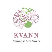 Norwegian Seed Savers logo - Similar company to Global Seed Savers