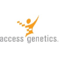 Access Genetics logo - Similar company to Shield Pattern Works Inc