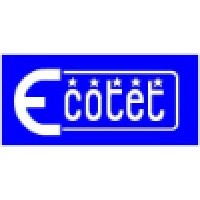ECOTET logo - Similar company to Corporación Educativa Indoamericana