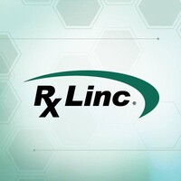 Rx Linc logo - Similar company to Ppok