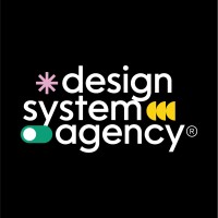Design System Agency logo - Similar company to Designsystem