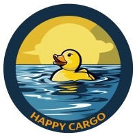 Happy Cargo logo - Similar company to Simple Logistic