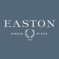 Easton Events logo - Similar company to The Harmon Edit