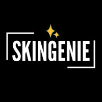 SkinGenieAI logo - Similar company to Skingenie
