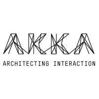 AKKA Architects logo - Similar company to Gg-Loop - Architecture, Design, Research
