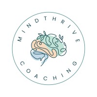 MindThrive Coaching logo - Similar company to A Tidy Mind - London