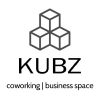 KUBZ logo - Similar company to Dewspace - Business Space & Coworking