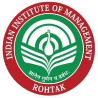 Analytics Club, IIM Rohtak logo - Similar company to Trilytics - Pgdba Conclave