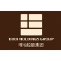 博地控股集团有限公司
