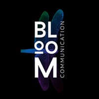 Bloom Communication Romania logo - Similar company to Zupría