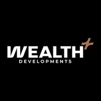 Wealth Plus Developments logo - Similar company to Wealth Developments