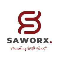 SAWORX Transport & Logistics logo - Similar company to Priority One Group Sa