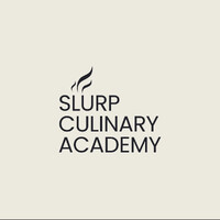 Slurp Culinary Academy logo - Similar company to Afthonia Media