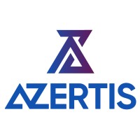 Azertis logo - Similar company to Agi - Adour Gestion Informatique