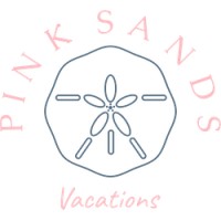 PinkSands Vacations logo - Similar company to The Solidexperts, Inc.