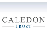 Caledon Trust Company logo - Similar company to Jc Clark Ltd.